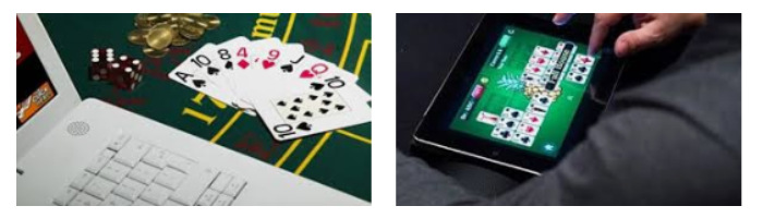 Bandar Poker Online Resmi