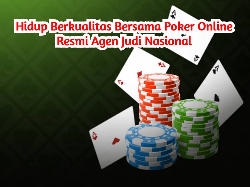 Poker Online Resmi
